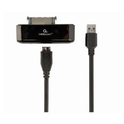Gembird Adaptador USB 3.0  SATA 2,5"",  GoFlex