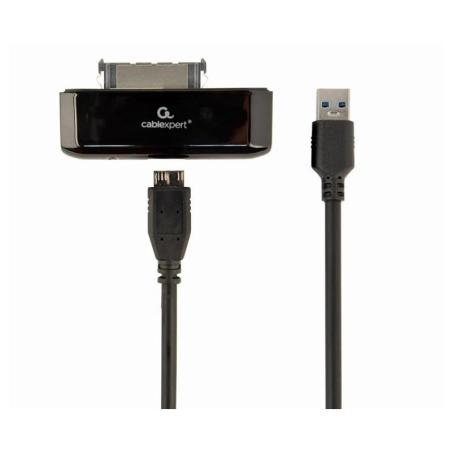 Gembird Adaptador USB 3.0  SATA 2,5"",  GoFlex
