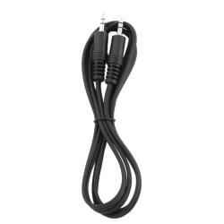 Gembird Cable Audio Estéreo 3.5mm (M) 1.2 Mts