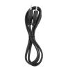 Gembird Cable Audio Estéreo 3.5mm (M) 1.2 Mts