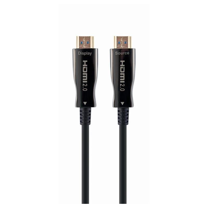 Gembird Cable AOC HDMI Alta Velocidad Premium,50 m