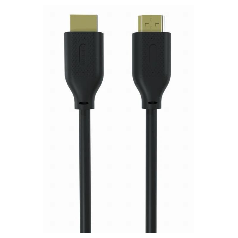 Gembird Cable HDMI ultra alta velocidad , 8K, 1 m