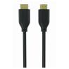 Gembird Cable HDMI ultra alta velocidad , 8K, 1 m
