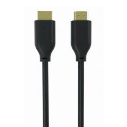 Gembird Cable HDMI  ultra alta velocidad ,8K, 2 m