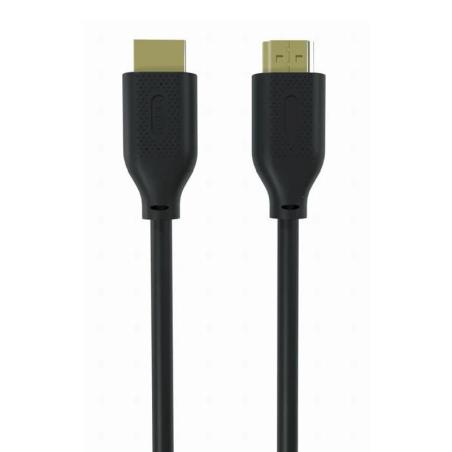 Gembird Cable HDMI  ultra alta velocidad ,8K, 2 m