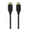 Gembird Cable HDMI  ultra alta velocidad ,8K, 2 m