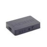 Gembird Switch con interface HDMI, 3 puertos