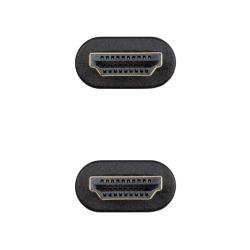 Nanocable Cable HDMI V2.0 4K@60HZ 18Gbps CCS 5 M