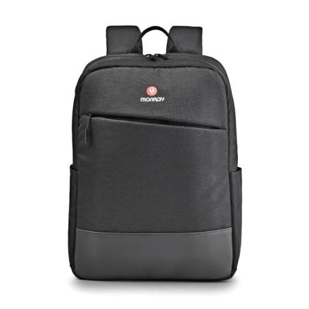 NGS Mochila SAKSVENTUREBLACK 15.6" Negra