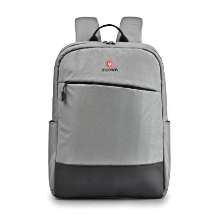 NGS Mochila SAKSVENTUREGRAY 15.6" Gris