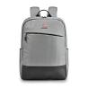 NGS Mochila SAKSVENTUREGRAY 15.6" Gris