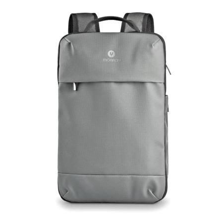 NGS Mochila SACKSHORIZON  14.1" Gris