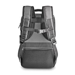 NGS Mochila SACKSHORIZON  14.1" Gris
