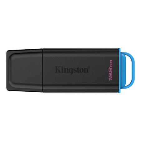 Kingston DataTraveler DTXG2 128GB USB 3.2 Gen1