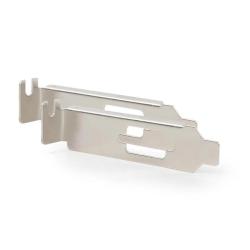 GEMBIRD Tarjet PCI Express bajo perf 2 p. DB9 Mach