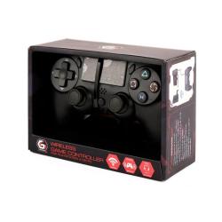 GEMBIRD Controlador juegos inalámb PlayStation4/PC