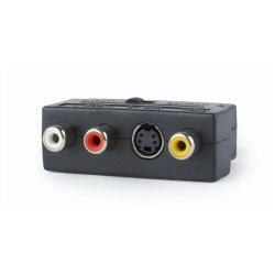 GEMBIRD Capturadora Usb  de video por RCA
