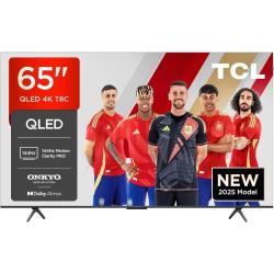 TCL 65T69C TV 65" 4K UHD STV