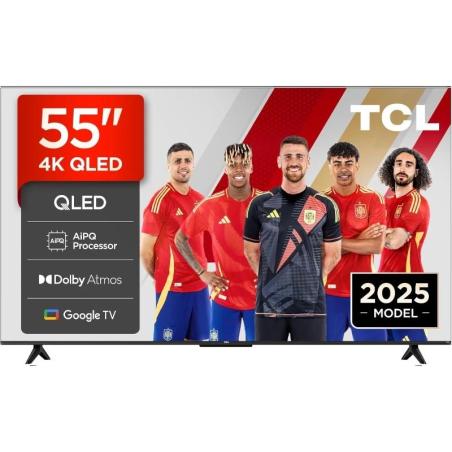 TCL 55T69C TV 55" 4K UHD STV