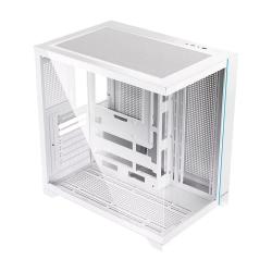 Hiditec Caja ATX Gaming H3 PRO ARGB White