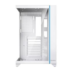 Hiditec Caja ATX Gaming H3 PRO ARGB White