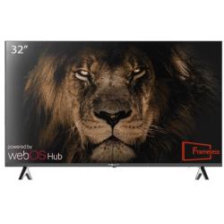 Nevir 8430  TV 32"  HD STV WebOS  Bth