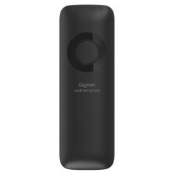 Gigaset Móvil Senior Comfort 600 SIM 4G 2.4" Black