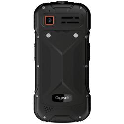 Gigaset Móvil Básico GLX 8 Plus 4G 2.4" Rugerizado