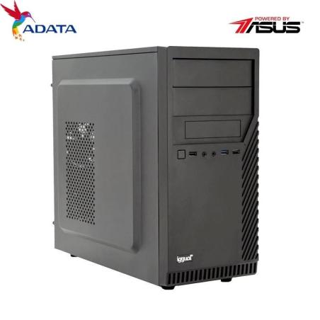 iggual PC ST PSIPCH703 i5-12400 8GB 500GB sin SO