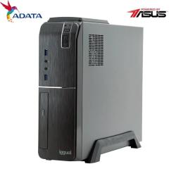 iggual PC SFF PSIPCH804 i5-12400 8GB 500GB sin SO