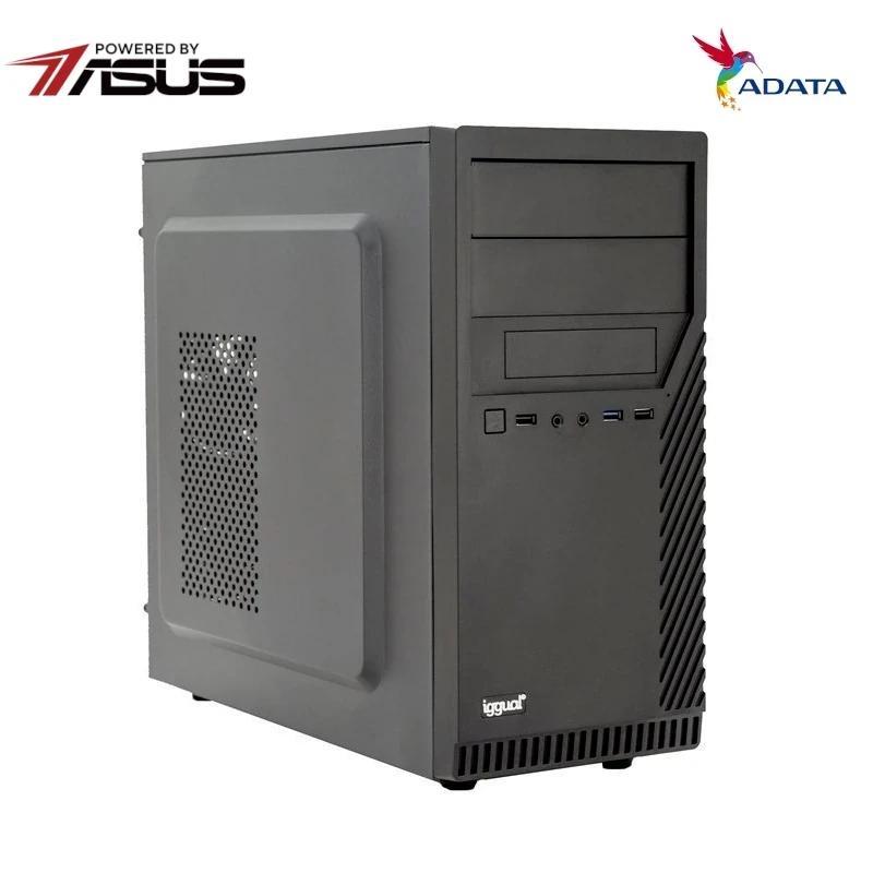 iggual PC ST PSIPCHT1504 U7-270K 32GB 1TB DOS