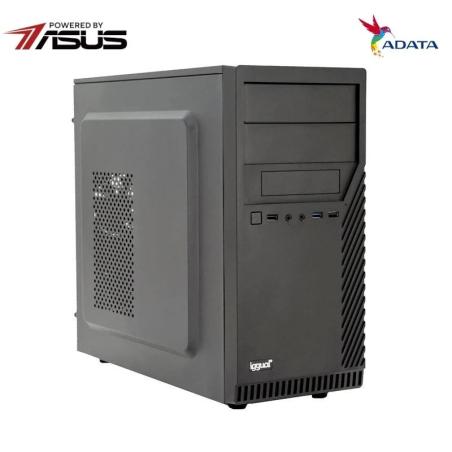 iggual PC ST PSIPCHT1504 U7-270K 32GB 1TB DOS