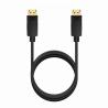 Aisens Cable Displayport V1.2 CCS 4K@60Hz 2.0m