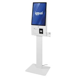 iggual Kiosco interactivo ORCHID 27" + Software