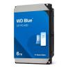Western Digital Blue WD60EZAX 6TB 3.5" 5400rpm