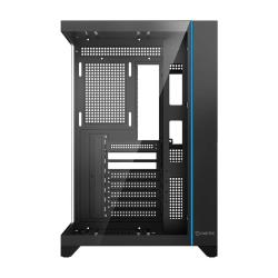 Hiditec Caja ATX Gaming H3 PRO ARGB Black