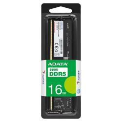 ADATA RAM AD5U56008G-S DIMM 8GB 5600Mhz DDR5