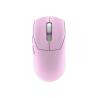 MSI Ratón Inalámbrico FORGE GM340W VIOLET 12000DPI