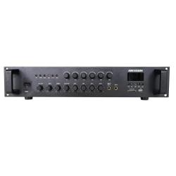 Hikvision DS-QAE0A120G1-VB6/EU Amplificador 120W