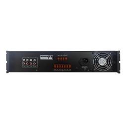 Hikvision DS-QAE0A120G1-VB6/EU Amplificador 120W
