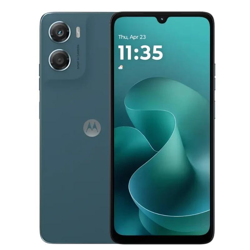 Motorola Moto G06 Power 8GB(+16) 256GB 6.88" Azul