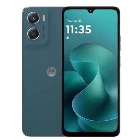 Motorola Moto G06 Power 8GB(+16) 256GB 6.88" Azul