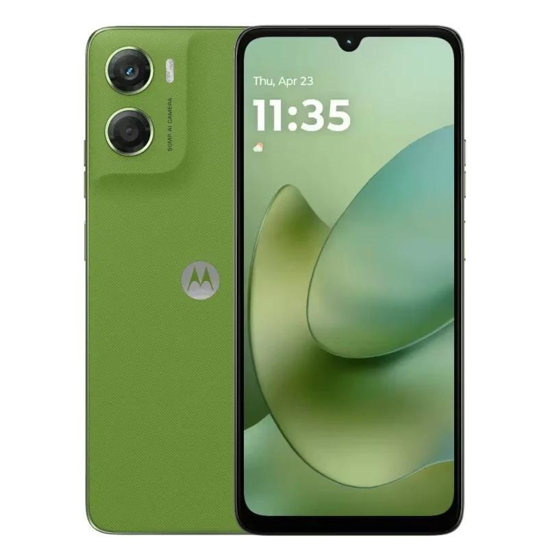 Motorola Moto G06 Power 8GB(128) 256GB 6.88" Oak