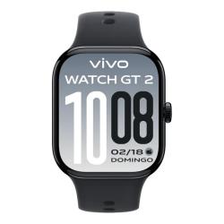 Vivo Watch GT2 2.07" Amoled NFC BT5.4 Black