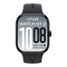 Vivo Watch GT2 2.07" Amoled NFC BT5.4 Black