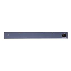 Hikvision DS-3E1526P-SI-24P2F Switch 24xG PoE 2xSF