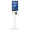 iggual Kiosco digital interactivo FHD ORCHID 27"