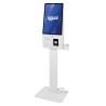 iggual Kiosco digital interactivo FHD ORCHID 27"