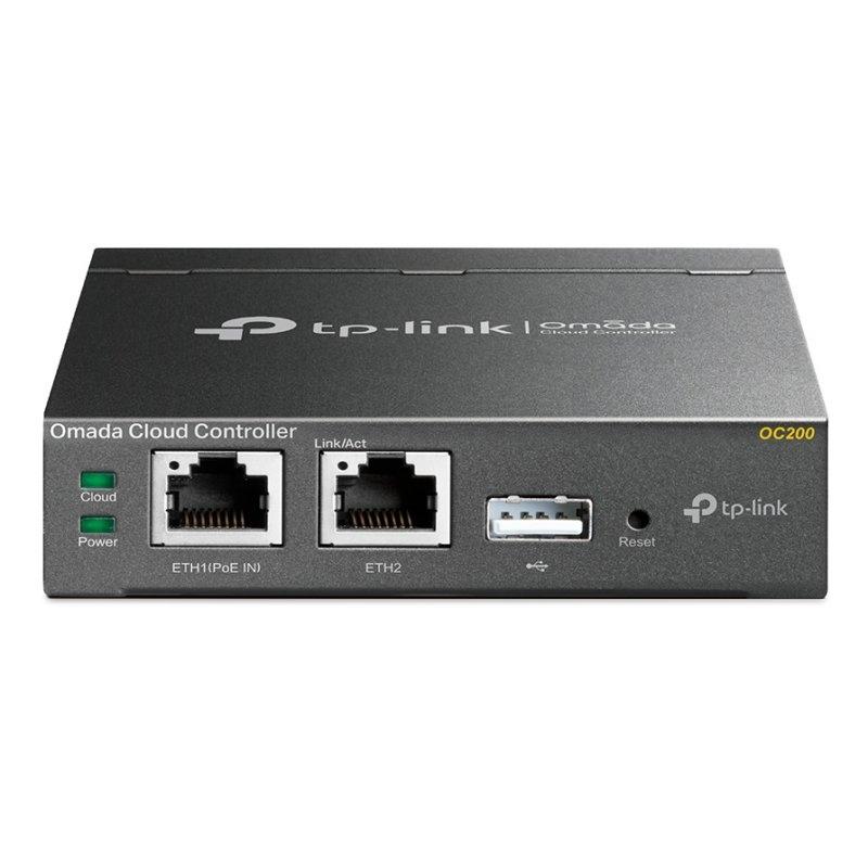 TP-LINK OC200 Omada Controlador Cloud TP-LINK OC200 Omada Controlador Cloud