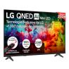 LG 65QNED70B6C TV 65" UHD QNED MINILED A7 WEBOS26